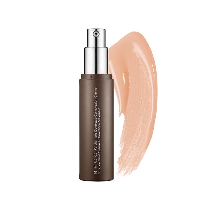 Becca Ultimate Coverage Foundation