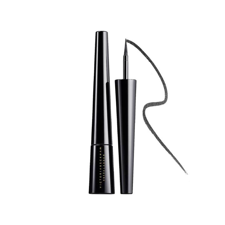 Victoria Beckham Este Lauder Eye Ink Matte Eyeliner