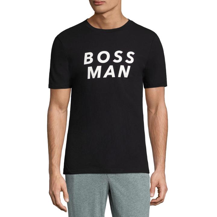 City Streets Short Sleeve Crew Neck T-shirt-mens