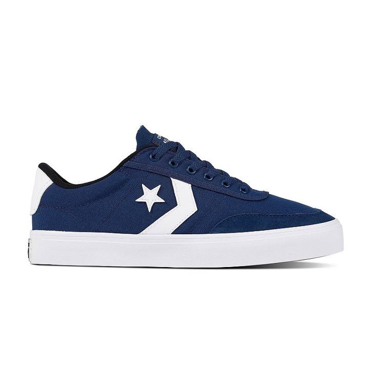 Converse Courtlandt Mens Sneakers