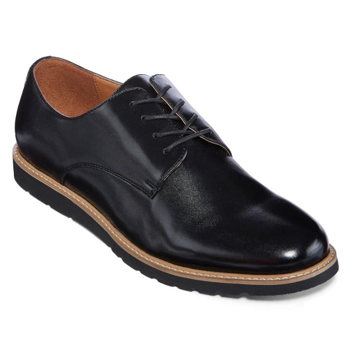 Jf J. Ferrar Walter Mens Oxford Shoes