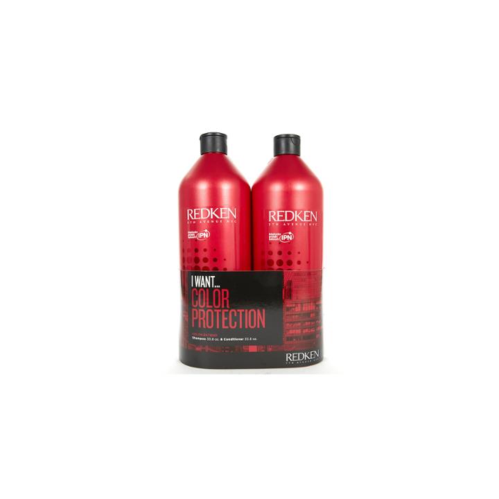 Redken Color Extend 2-pc. Value Set - 33.8 Oz.