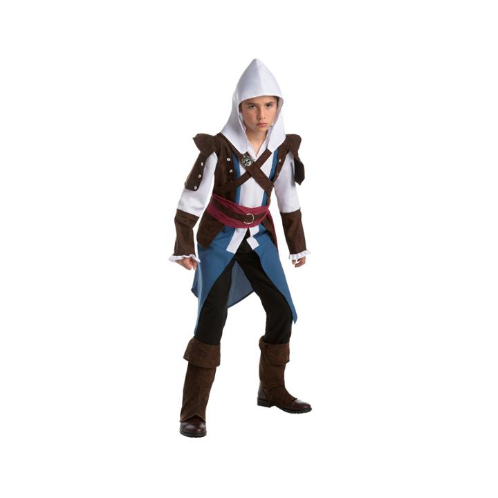 Assassin's Creed: Edward Classic Teen Costume