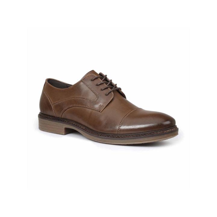 Izod Nash Mens Oxford Shoes