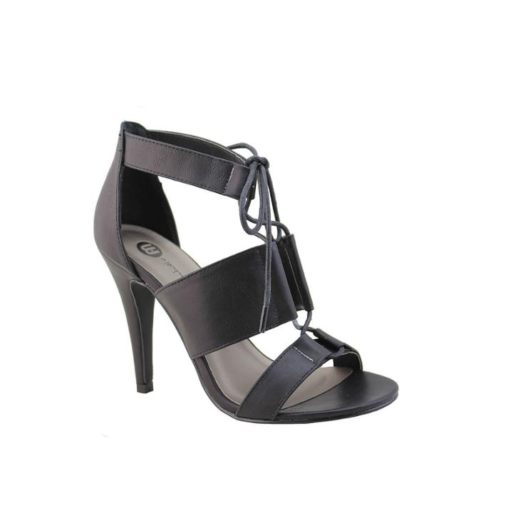 Michael Antonio Pants Womens Slide Sandals