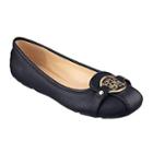 Liz Claiborne Iris Flats