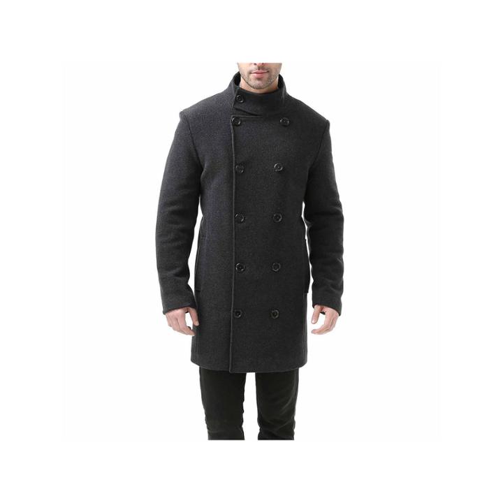 Lawrence Overcoat