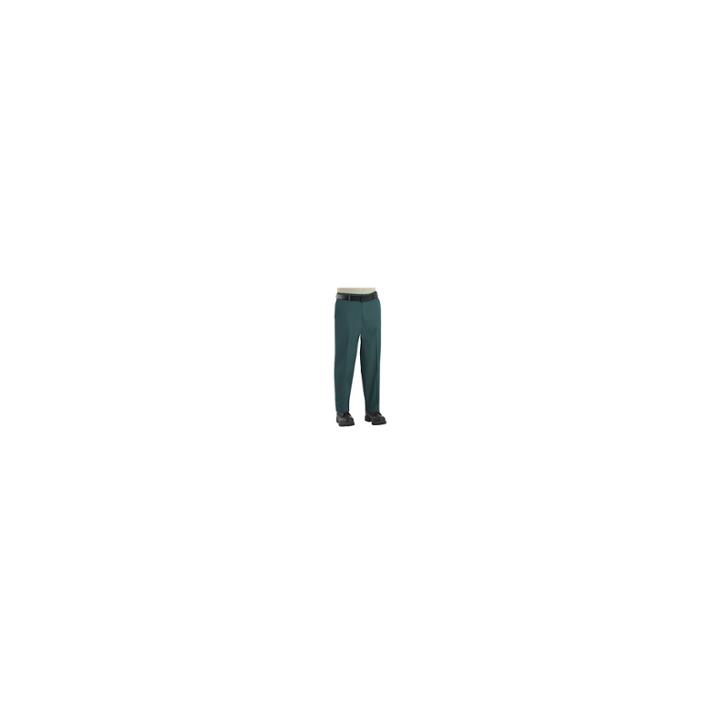 Red Kap Elastic-insert Work Pants
