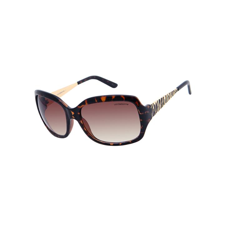 Liz Claiborne Kitridge Square Sunglasses