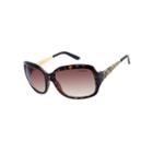 Liz Claiborne Kitridge Square Sunglasses