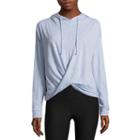 Flirtitude Hoodie - Juniors