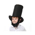 Heroes In History - Abraham Lincoln Accessory Kit