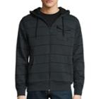 Zoo York Striker Long-sleeve Sherpa Hoodie