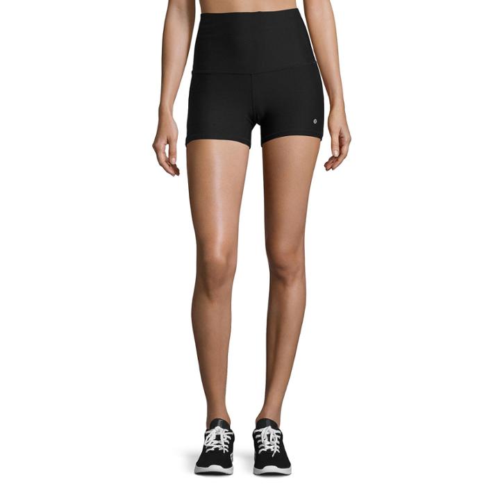 Xersion Solid Bike Shorts
