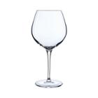 Luigi Bormioli Wine Profiles Smooth Set Of 2 Red Wine Glasses