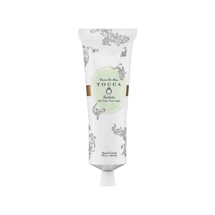 Tocca Beauty Crema Da Mano - Hand Cream Giulietta