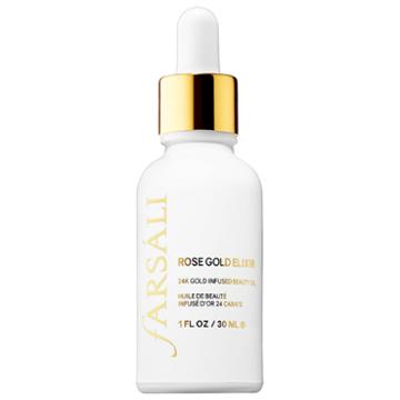 Farsli Rose Gold Elixir