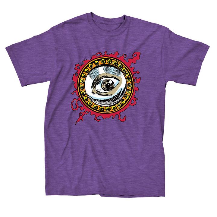 Dr Strange Logo Graphic Tee