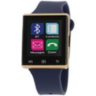 Itouch Air Unisex Blue Smart Watch-ita33601r714-416