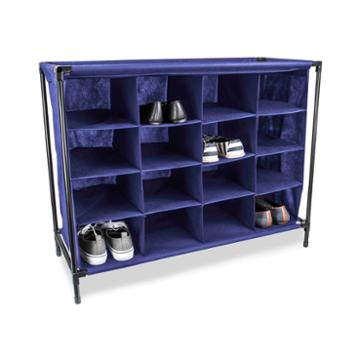 Sunbeam 16-pair Shoe Rack