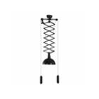Zuo Modern Emerald Pendant Light