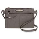 Rosetti Cash & Carry Mini Pockets Crossbody Bag