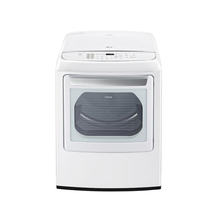 7.3 Cu. Ft. Capacity Front Control Gas Steamdryer&trade; - Dlgy1902we