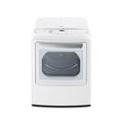 7.3 Cu. Ft. Capacity Front Control Gas Steamdryer&trade; - Dlgy1902we