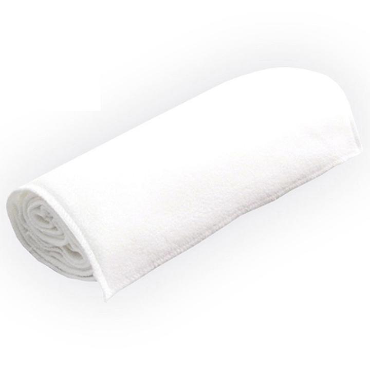 Natico Ultimate Fleece White Scarf