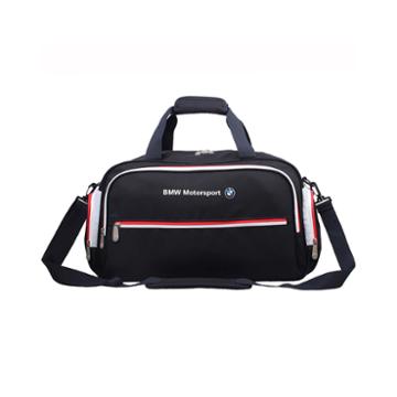 Bmw Motorsports Overnight Bag