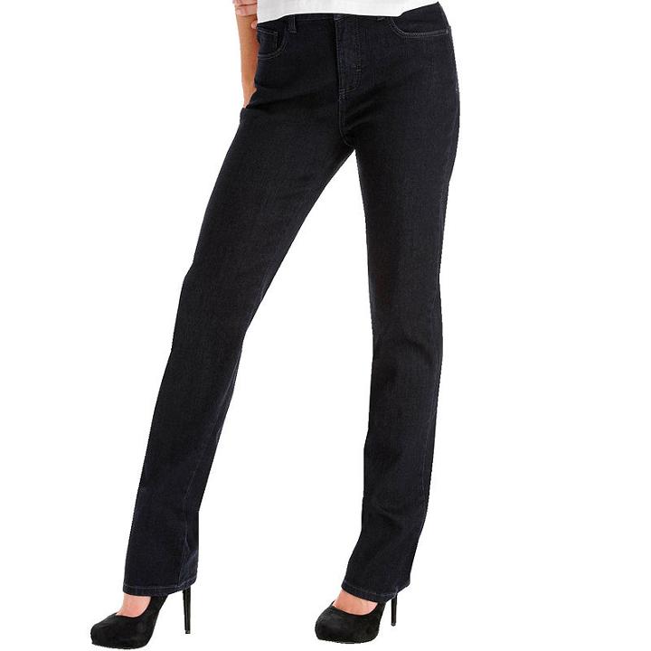 Lee Classic Straight Leg Denim