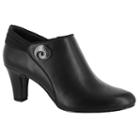 Easy Street Whisper Womens Shooties