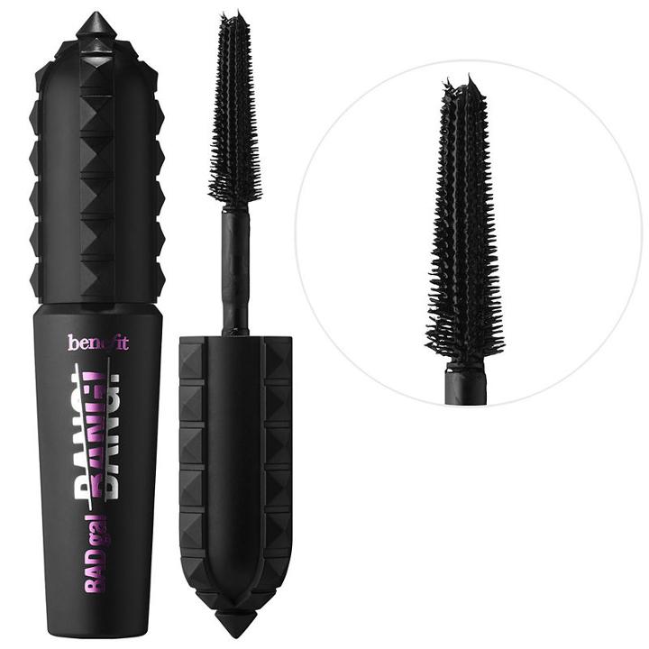 Benefit Cosmetics Bad Gal Bang! Volumizing Mascara