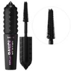 Benefit Cosmetics Bad Gal Bang! Volumizing Mascara