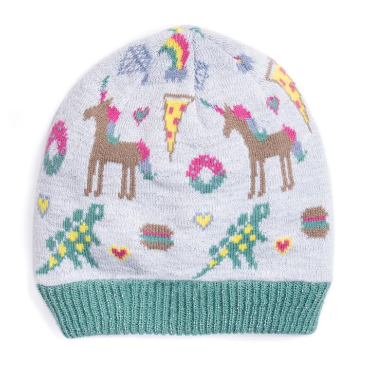 Muk Luks Women's Everything Beanie