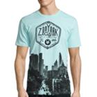 Zoo York Streetcore Short-sleeve Tee