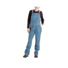 Dickies Relaxed-fit Straight-leg Denim Overall