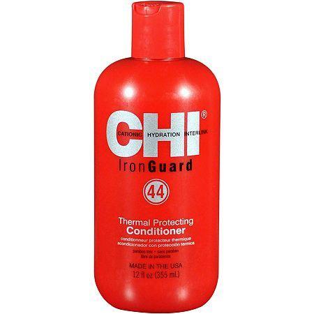 Chi Iron Guard 44 Thermal Protecting Conditioner - 12 Oz.