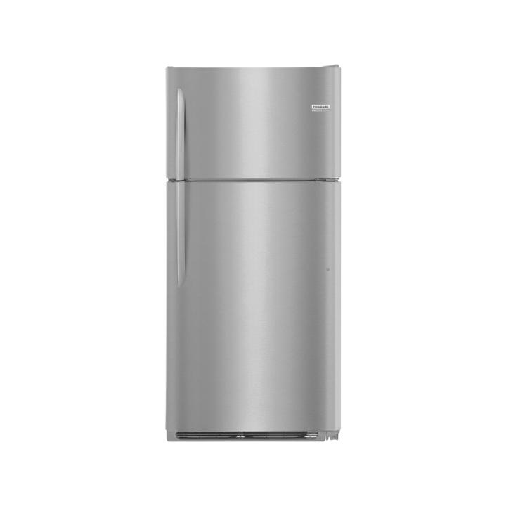 Frigidaire Gallery 18 Cu. Ft. Top Freezer Refrigerator - Fgtr1837tf