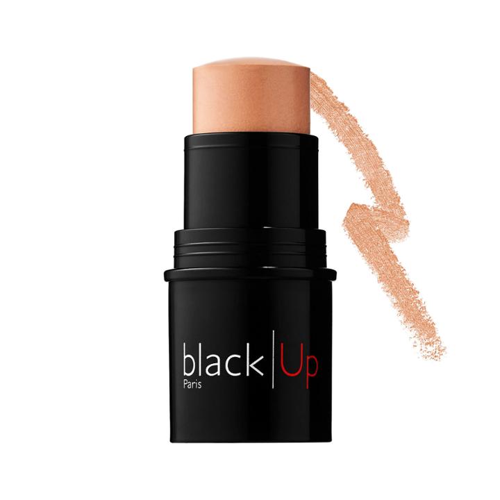 Black Up Strobing Highlighting Stick