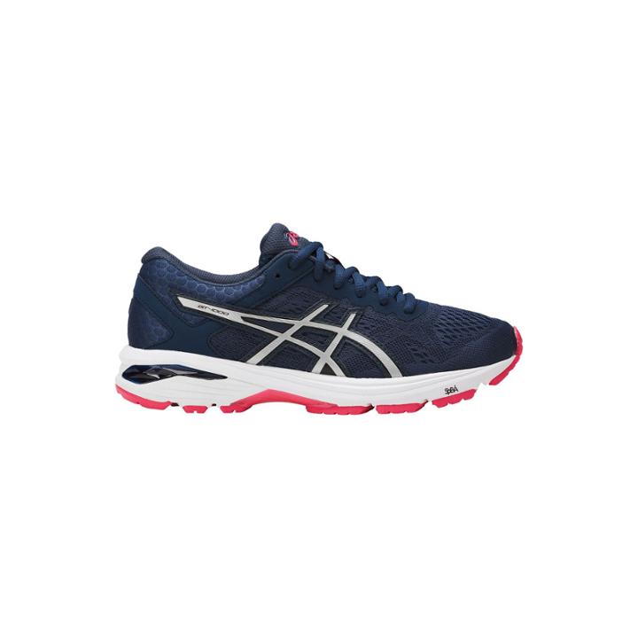 Asics Gt-1000 6 Womens Running Shoes