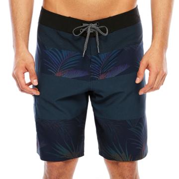 Ocean Current Bermuda Board Shorts