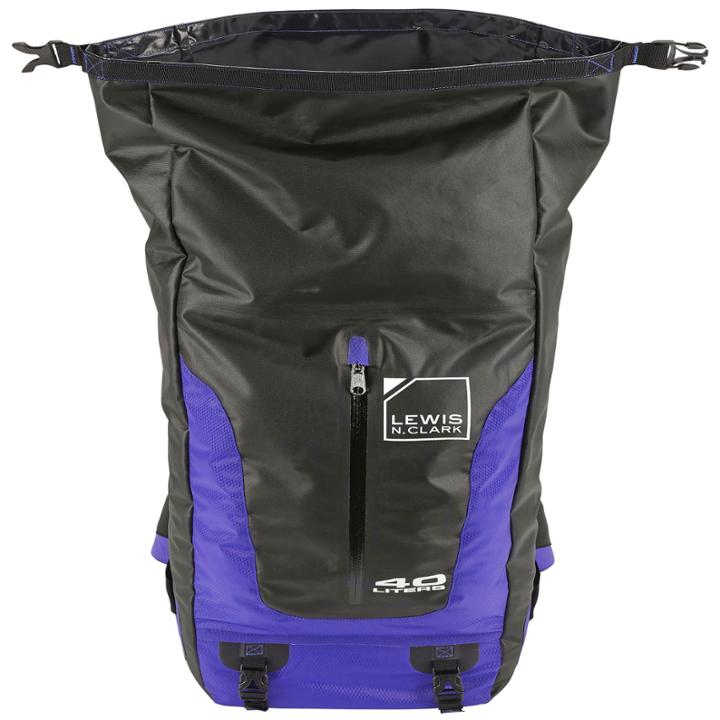 Lewis N Clark Day Pack 40l
