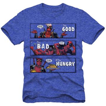 Deadpool Graphic Tee