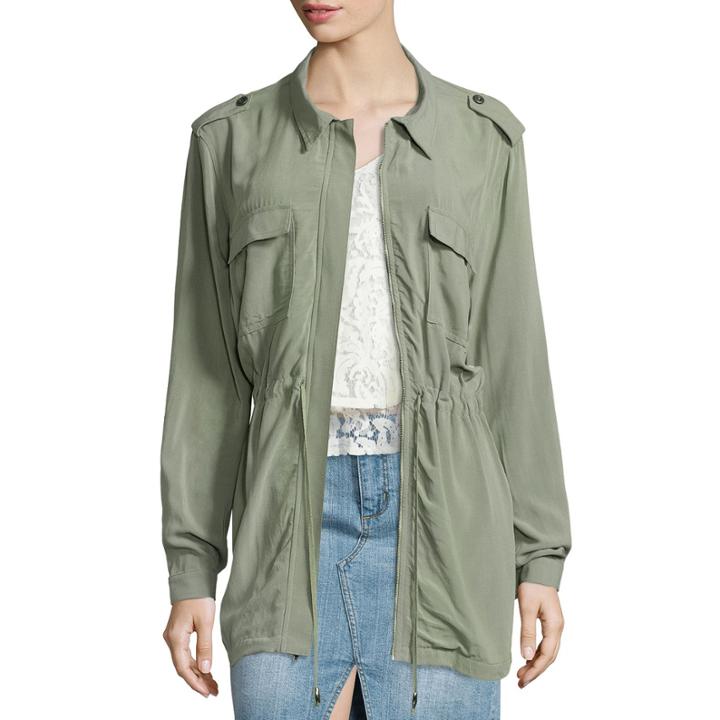 Decree Utility Jacket