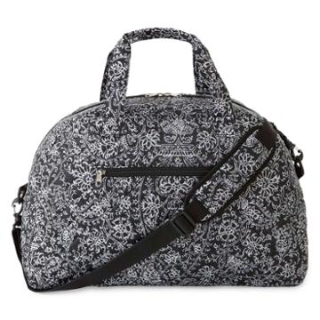 Protocol Quilted Tote