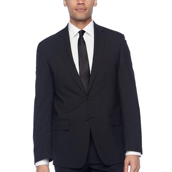 Claiborne Slim Fit Suit Jacket