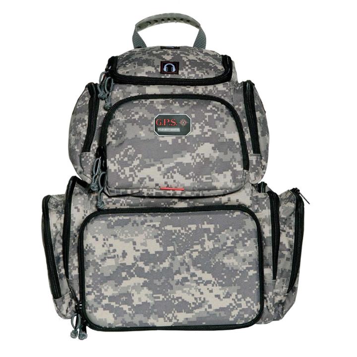 Shooting Range Bag
