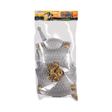 Toysmith Guardian Knights Deluxe Armor Set