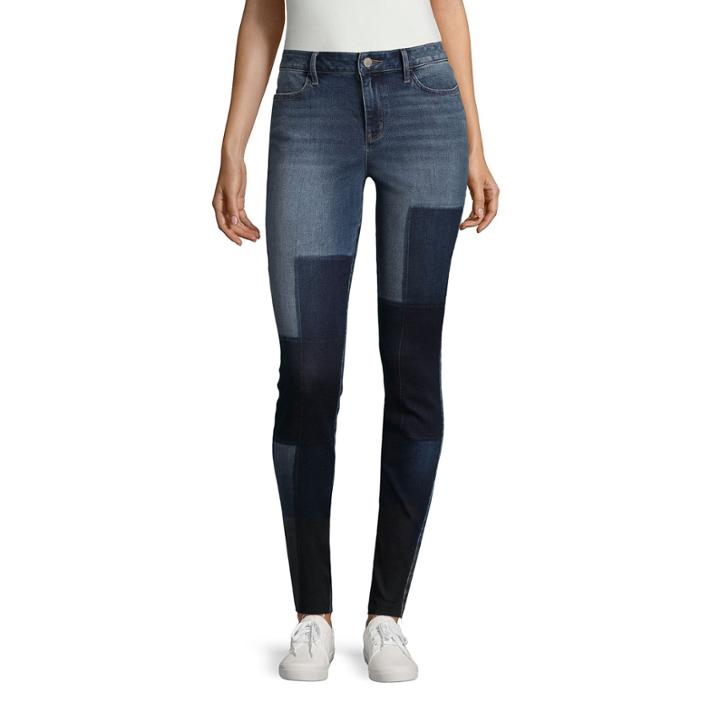 A.n.a Shadow Patch Jegging